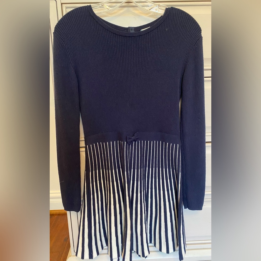 Boboli sweater dress